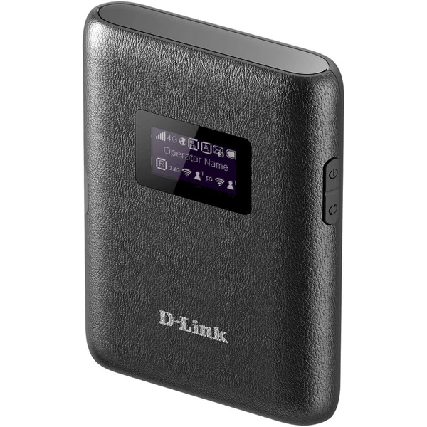 D-Link 4G/LTE Cat 6 Wi-Fi Hotspot - Sieťové karty - Obrázok UU0J000K01