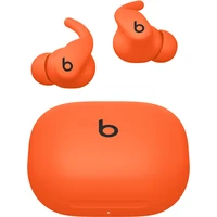 Apple Beats Powerbeats Fit oranžová - Slúchadlá