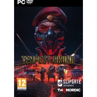 Tempest Rising (PC) - Hry na PC