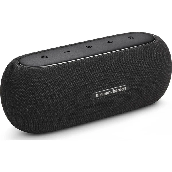 Harman/Kardon Luna čierna - Reproduktory - Obrázok UU50000N01