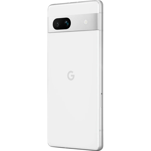 Google Pixel 7a 5G DualSIM 8/128GB, snow white - Mobilné telefóny - Obrázok UU64G00101