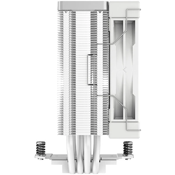 DEEPCOOL AK400 biely - Chladiče - Obrázok UUEJ100501