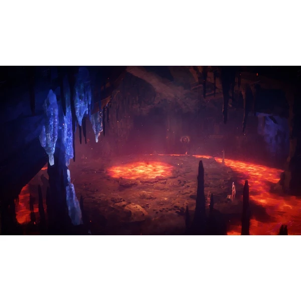 Babylon's Fall (PS5) - Hry na PS5 - Obrázok UUGW600301