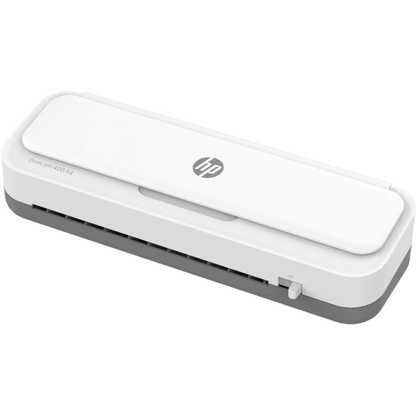 HP OneLam 400 A4 laminátor - Laminátory - Hlavný obrázok