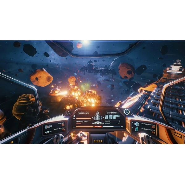 Everspace Stellar Edition (Xbox One) - Hry na Xbox One - Obrázok UUS3100201