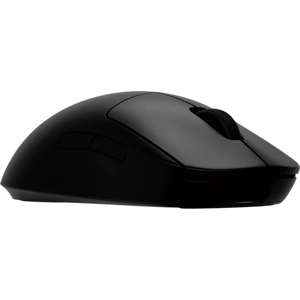 Logitech Gaming PRO 2 LIGHTSPEED bezdrôtová herná myš čierna - Myši - Obrázok UUSE000K01
