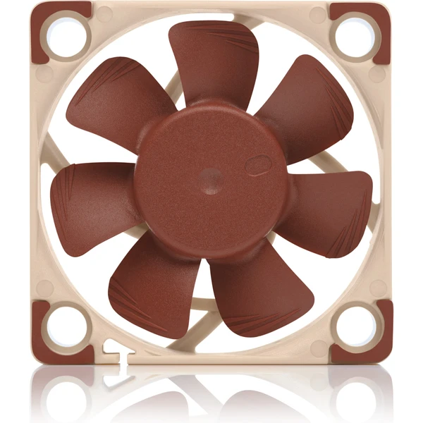 Noctua NF-A4x10 PWM - Ventilátory pre PC - Obrázok UUSR600301