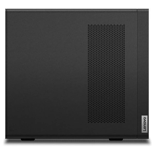 Lenovo ThinkStation P3 Ultra SFF Gen 2 (30J5001TCK) čierny - 3 roky Onsite - Stolné počítače - Obrázok UV0E000K01