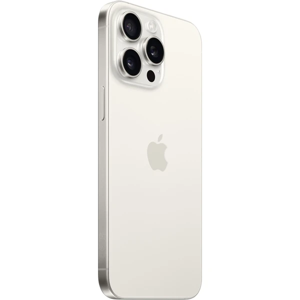 Apple iPhone 15 Pro Max 1TB biely titán (Ďalšia) - Mobilné telefóny - Obrázok UV39000601
