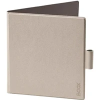 Onyx Boox puzdro pre GO 7, GO 7 COLOR a GO 7 COLOR gen2 béžové - Puzdra
