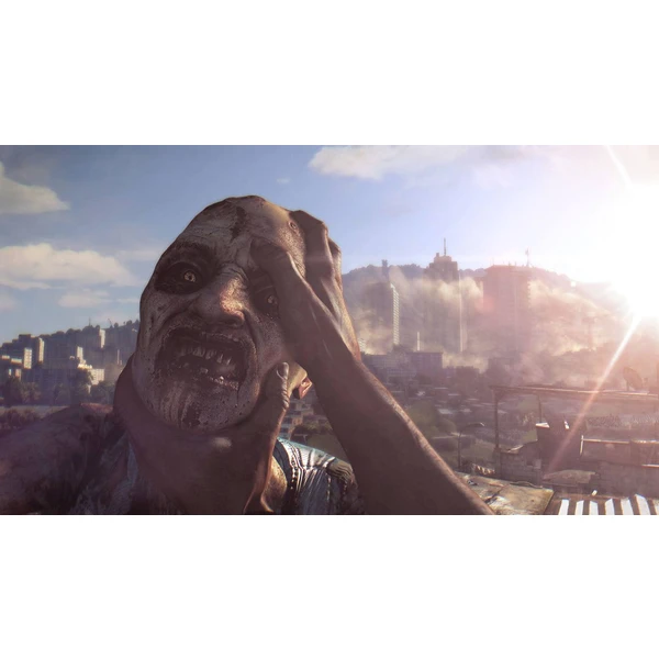 Dying Light: Following - Enhanced Edition (Xbox One) - Hry na Xbox One - Obrázok UV64100201