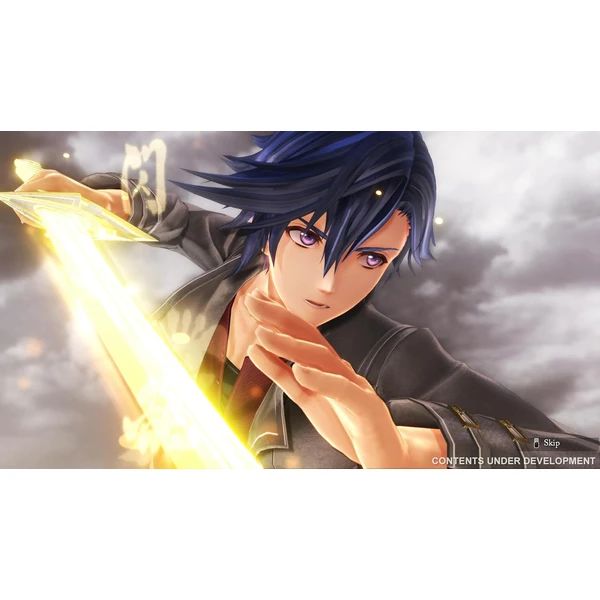 Legend of Heroes: Trails beyond Horizon Deluxe Edition (PS4) - Hry na PS4 - Obrázok UVFL000K01