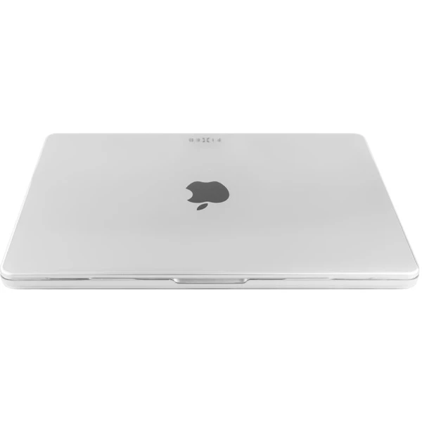 FIXED Pure ochranné puzdro pre MacBook Pro 16,2“ (2021 - 2026) priehľadné - Puzdra - Obrázok UVN2000P01