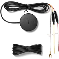 70mai Hardwire Kit 4G napájací adaptér USB-C (UP04) - Nabíjačky