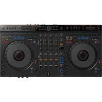 Pioneer DJ | AlphaTheta DDJ-GRV6 DJ kontrolér - Kontrolery