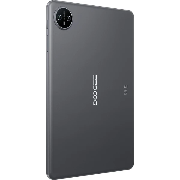 Doogee Tablet A9 Pre Wi-Fi 4GB/128GB sivý - Tablety - Obrázok UVSE000K01