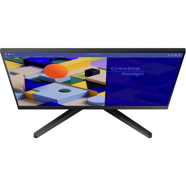 Samsung S31C 24" - Monitory - Obrázok UVSL300401