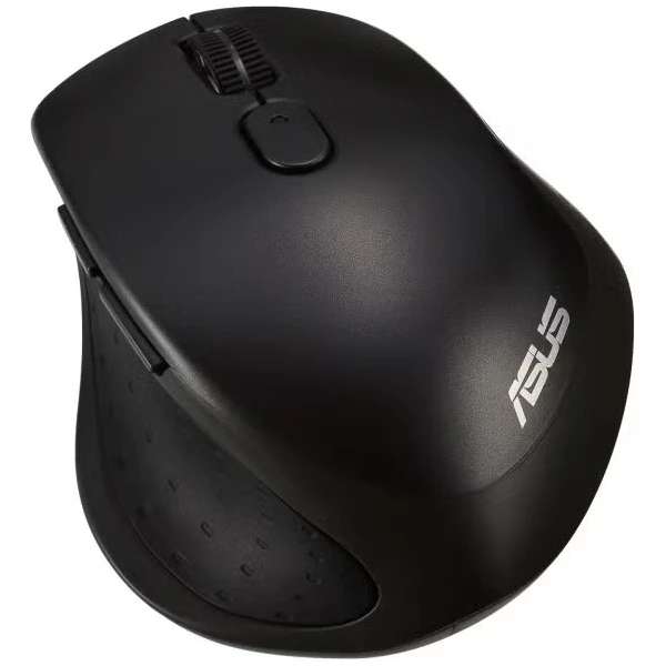 ASUS MW203 Multi-Device bezdrôtová myš čierna - Myši - Obrázok UVTI000K01