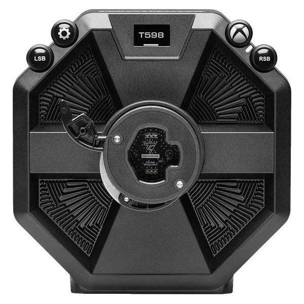 Thrustmaster T598-X Súprava volantu a pedálov Xbox/PC + Xbox Game Pass Ultimate 30 dní - Volanty - Obrázok UVVK000K01