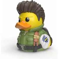 Tubbz kačička malá Resident Evil - Chris Redfield - Figúrky