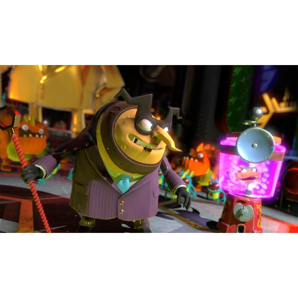 Yooka-Laylee (PS4) - Hry na PS4 - Obrázok UW24100201