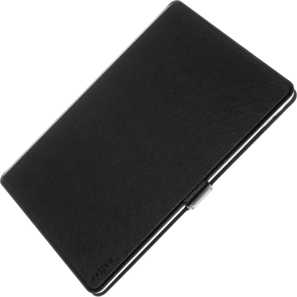 FIXED Topic Tab púzdro so stojanom Lenovo Tab M10 Plus 3 10,6" (2022) čierne - Puzdra - Hlavný obrázok