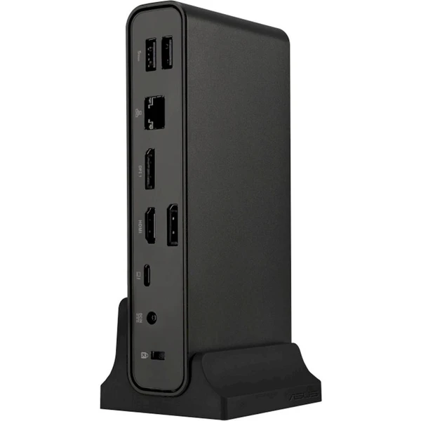 ASUS Display USB-C Duo dokovacia stanica - Dokovacie stanice - Obrázok UW6K000K01