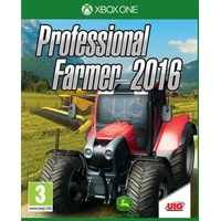 Professional Farmer 2017 (Xbox One) - Hry na Xbox One
