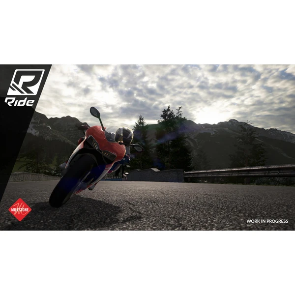 RIDE (Xbox One) - Hry na Xbox One - Obrázok UWD4100201