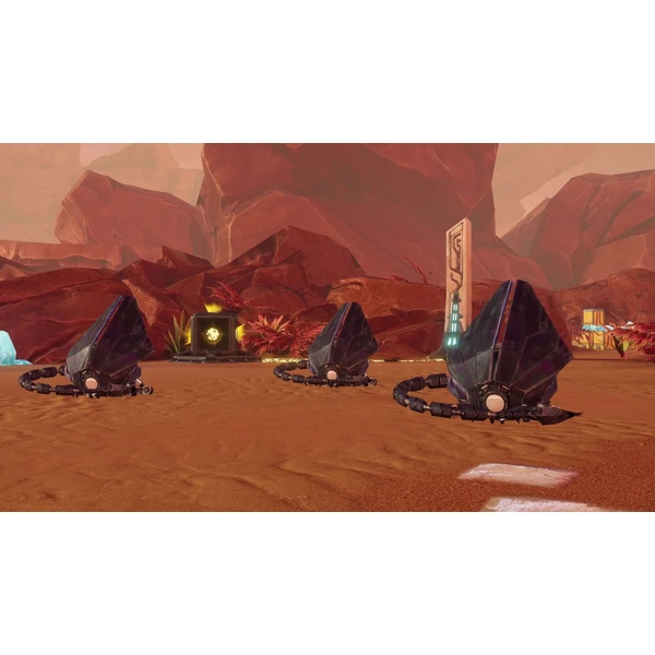 Star Trek Prodigy: Supernova (Switch) - Hry na Nintendo Switch - Obrázok UWFH300401