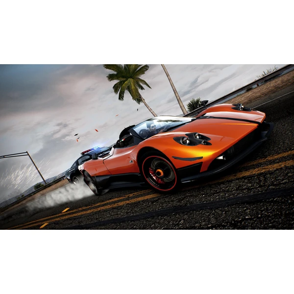 Need for Speed Hot Pursuit Remastered (SWITCH) - Hry na Nintendo Switch - Obrázok UWFO600301