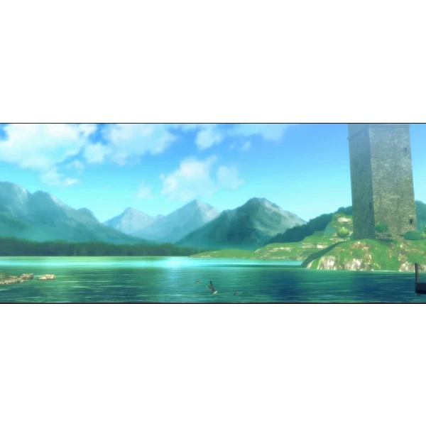 Another Code: Recollection (Switch) - Hry na Nintendo Switch - Obrázok UWH0000L01