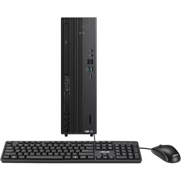 ASUS ExpertCenter D7 SFF (D701SERES-5145001650) čierny - záruka 3 roky - Stolné počítače - Obrázok UWJE000K01