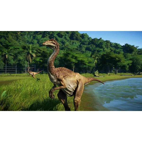 Jurassic World Evolution (Xbox One) - Hry na Xbox One - Obrázok UWP3100201