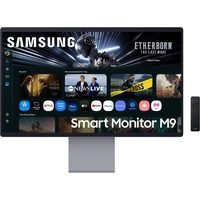 Samsung Smart Monitor M9 (M90SF) 32" - Monitory