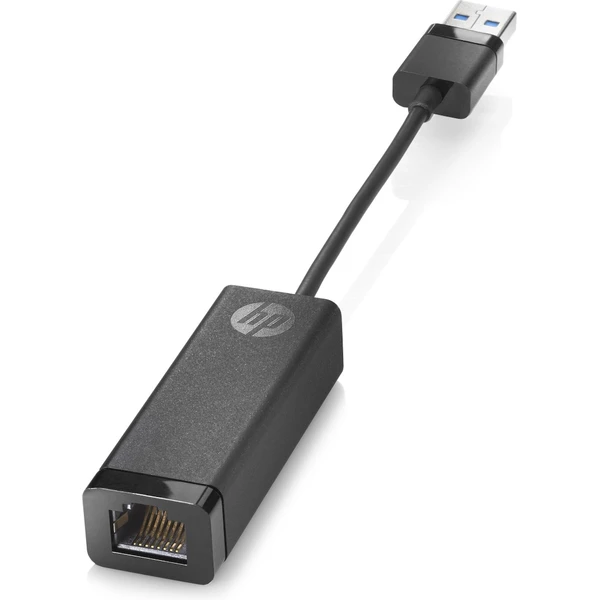 HP USB 3.0 na Gigabit LAN G2 adaptér - Sieťové karty - Hlavný obrázok