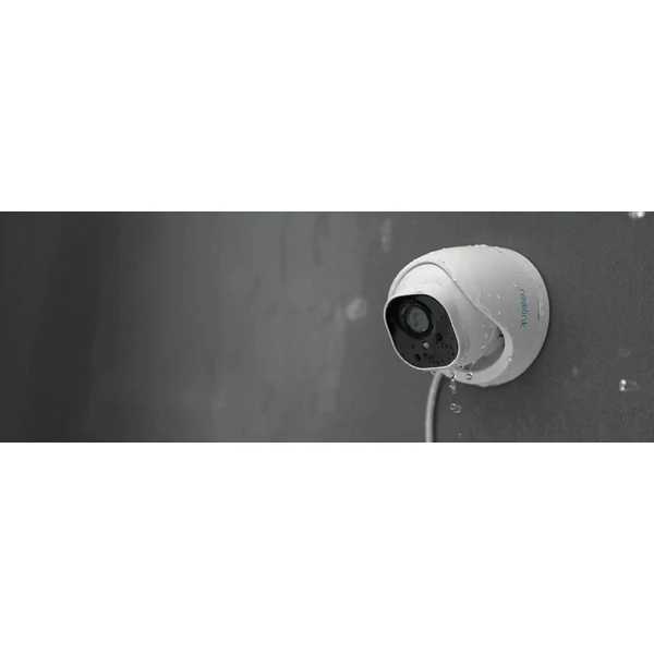 Reolink RLC-520A 5MP PoE bezpečnostná kamera s detekciou pohybu - Kamery - Obrázok UX9X000501