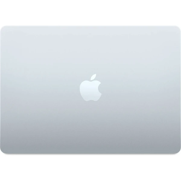 CTO Apple MacBook Air 13,6" (2025) / modrý / 512GB SSD / RU KLV / 35W / 16GB - Notebooky - Obrázok UXEE000K01