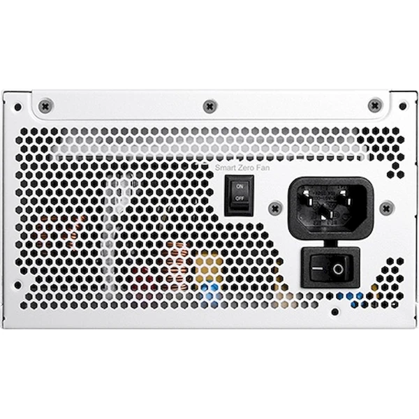 Thermaltake Toughpower GT 1000W biela - Zdroje - Obrázok UXFL000K01
