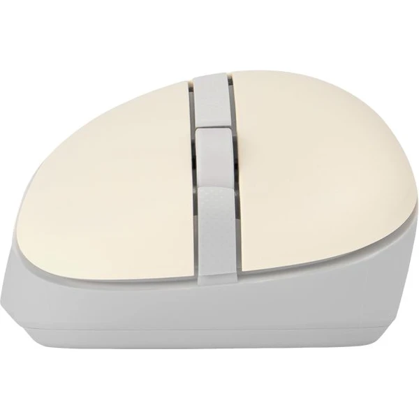 ASUS MD102 bezdrôtová myš béžová - Myši - Obrázok UXTI000K01