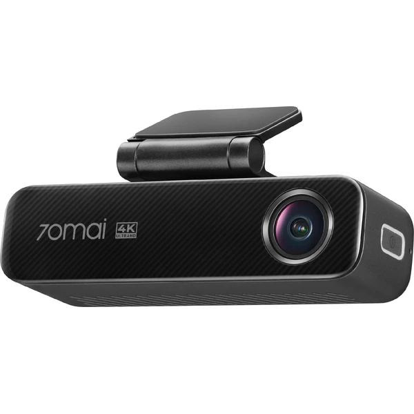 70mai Dash Cam 4k M800 kamera do auta - Kamery - Hlavný obrázok