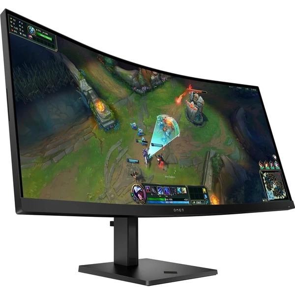 HP OMEN 34c G2 herný monitor 34" - Monitory - Obrázok UY5F000K01