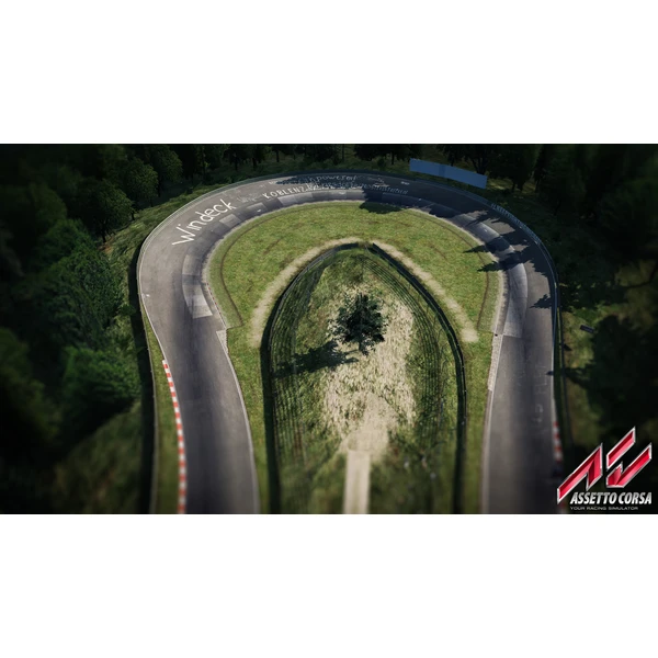 Assetto Corsa (PS4) - Hry na PS4 - Obrázok UY64100201