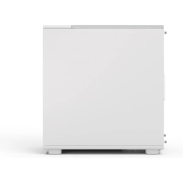 Fractal Design Epoch White TG Clear tint - Počítačové skrine - Obrázok UY9F000K01