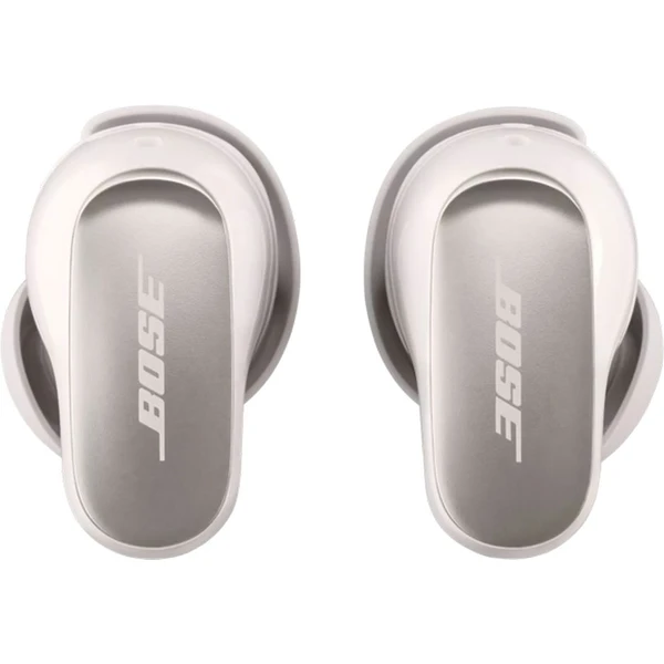 Bose QuietComfort Ultra Earbuds (2nd Gen.) bezdrôtové slúchadlá biela - Slúchadlá - Obrázok UYBE000K01