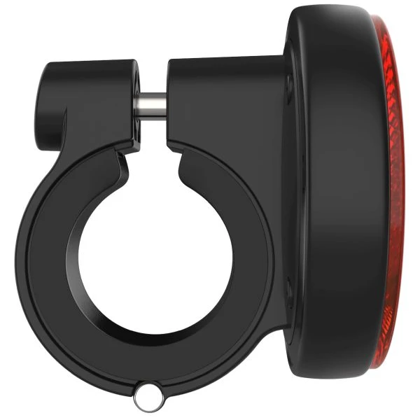 FIXED Tag Reflector Smart Tracker lokátor na bicykel s podporou Apple Find My čierny - Lokátory - Obrázok UYM5000J01