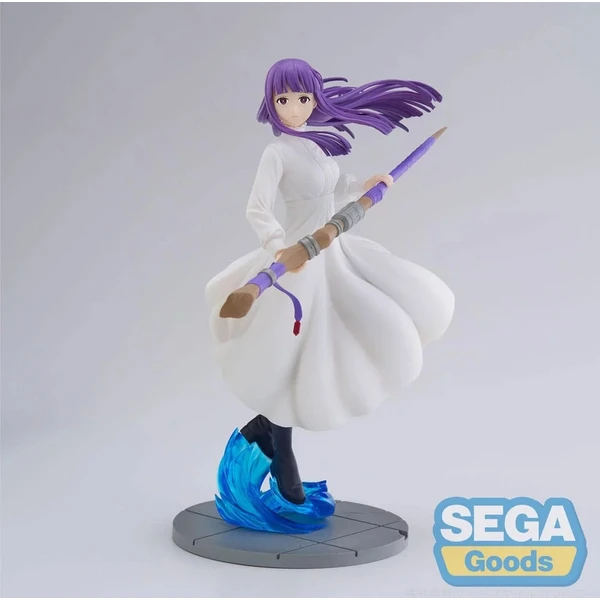 Figúrka Sega Frieren: Beyond Journey's End - Fern (Ordinary Offensive Magic Zoltraak) 18 cm - Figúrky - Obrázok UYNF000K01