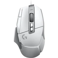 Logitech G502 X herná myš biela - Myši
