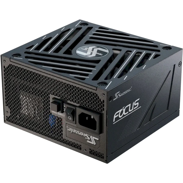 Seasonic Focus GX V4 850W - Zdroje - Obrázok UYRF000K01