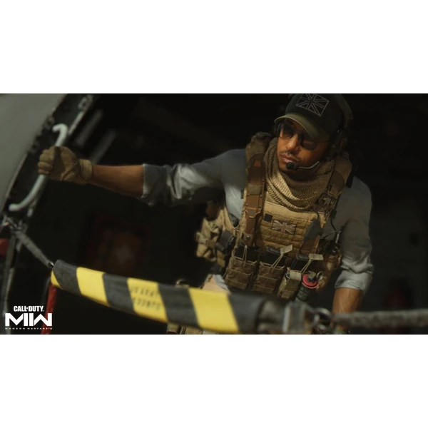 Call of Duty: Modern Warfare 2 (PS5) - Hry na PS5 - Obrázok UYSD300401